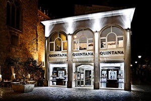 Quintana bijouterie