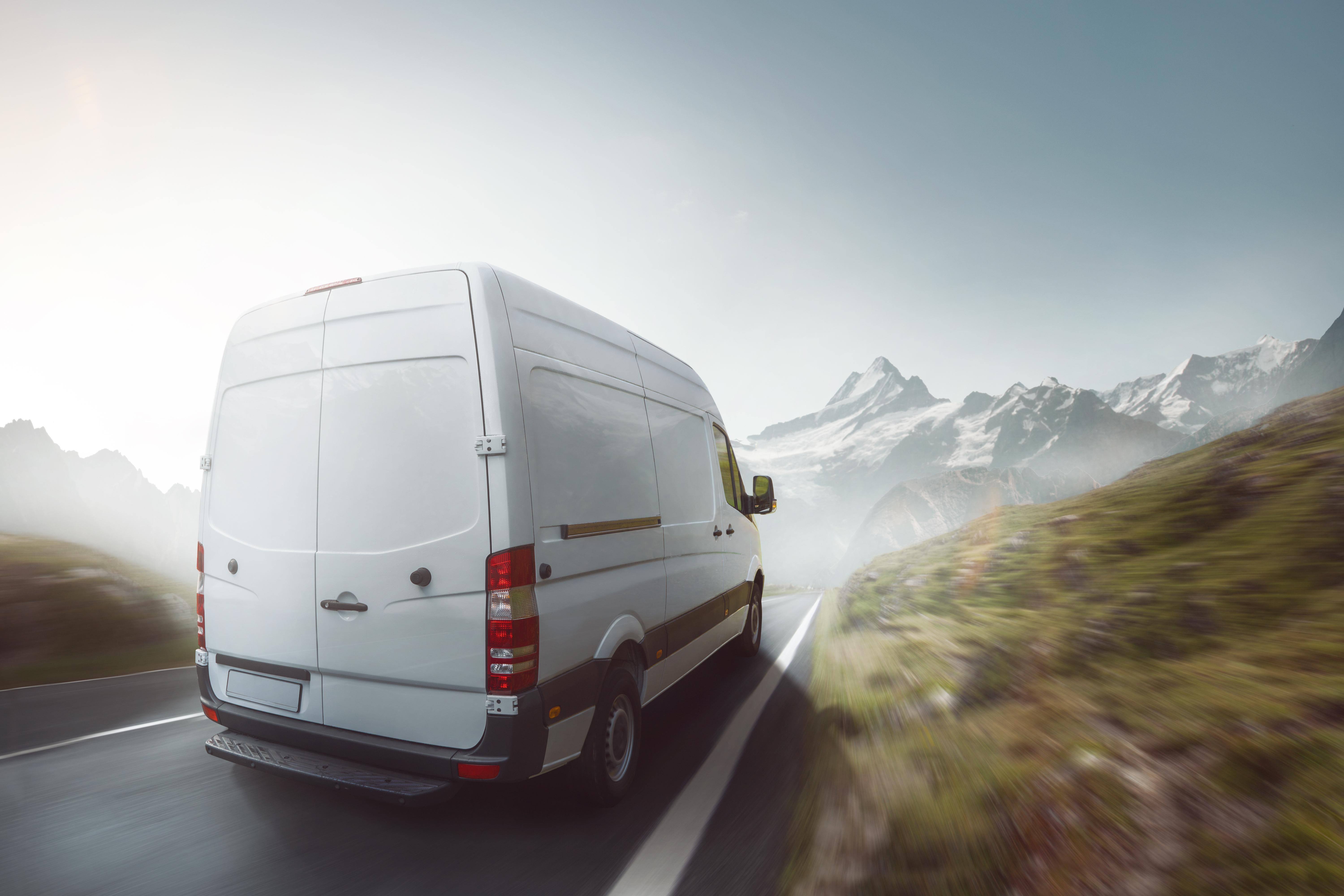 Transports ariege express