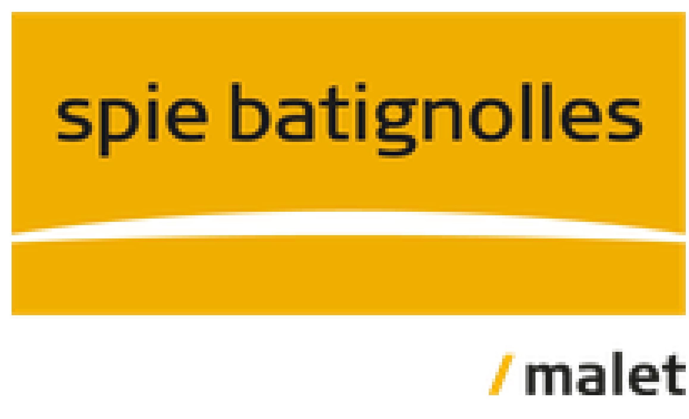 Spie batignolles malet