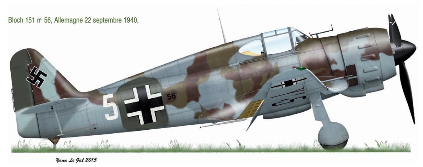 MB 151