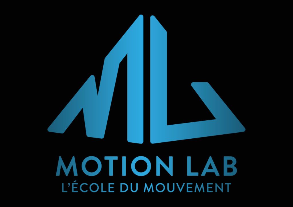 Лаба студия. Motion Lab. Motive Studios Montreal.