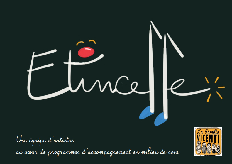 Etincelle
