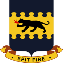 401px Shield of the 332nd Fighter Group svg