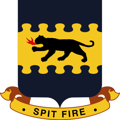 401px Shield of the 332nd Fighter Group svg