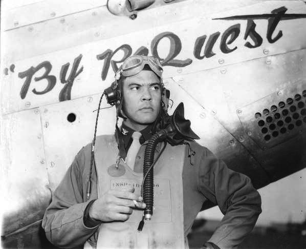 P51c by request davis 2 300