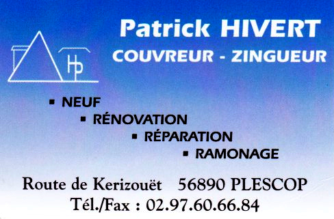 Patrick hivert