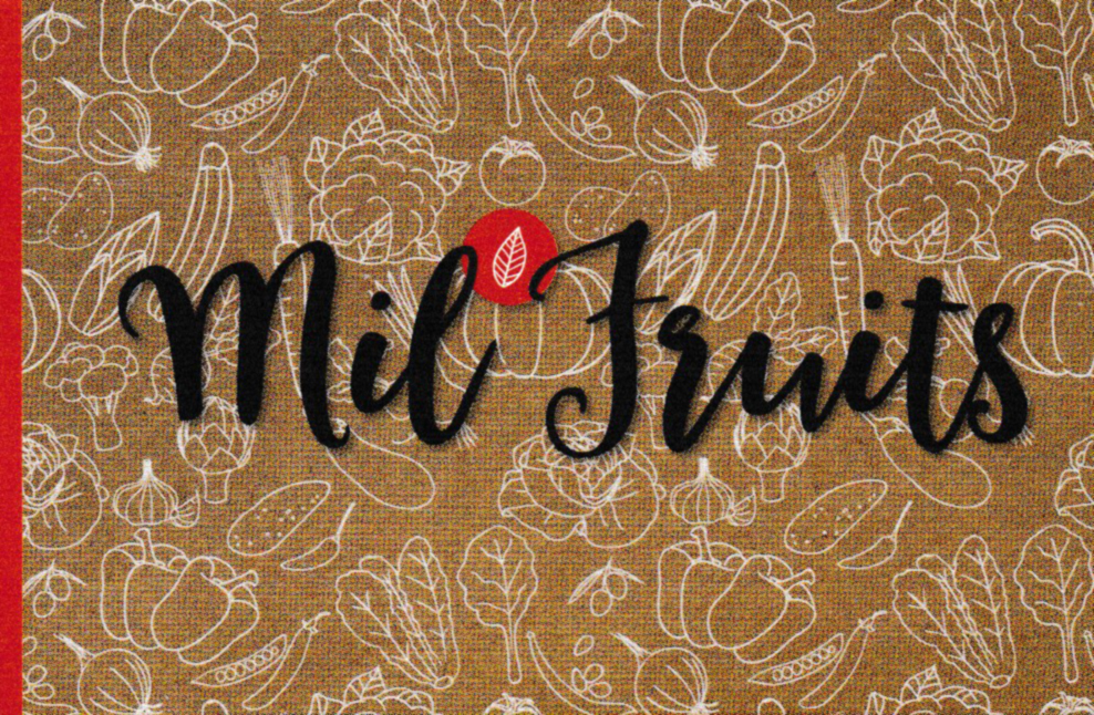Mille fruit
