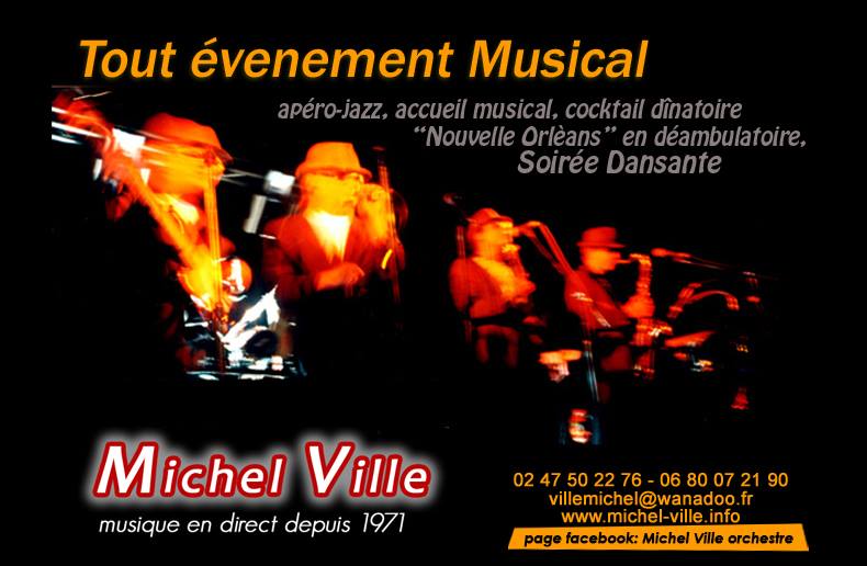Michel ville