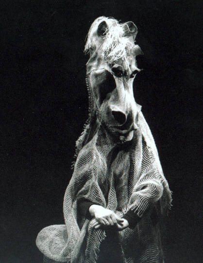 Cheval qui pense
