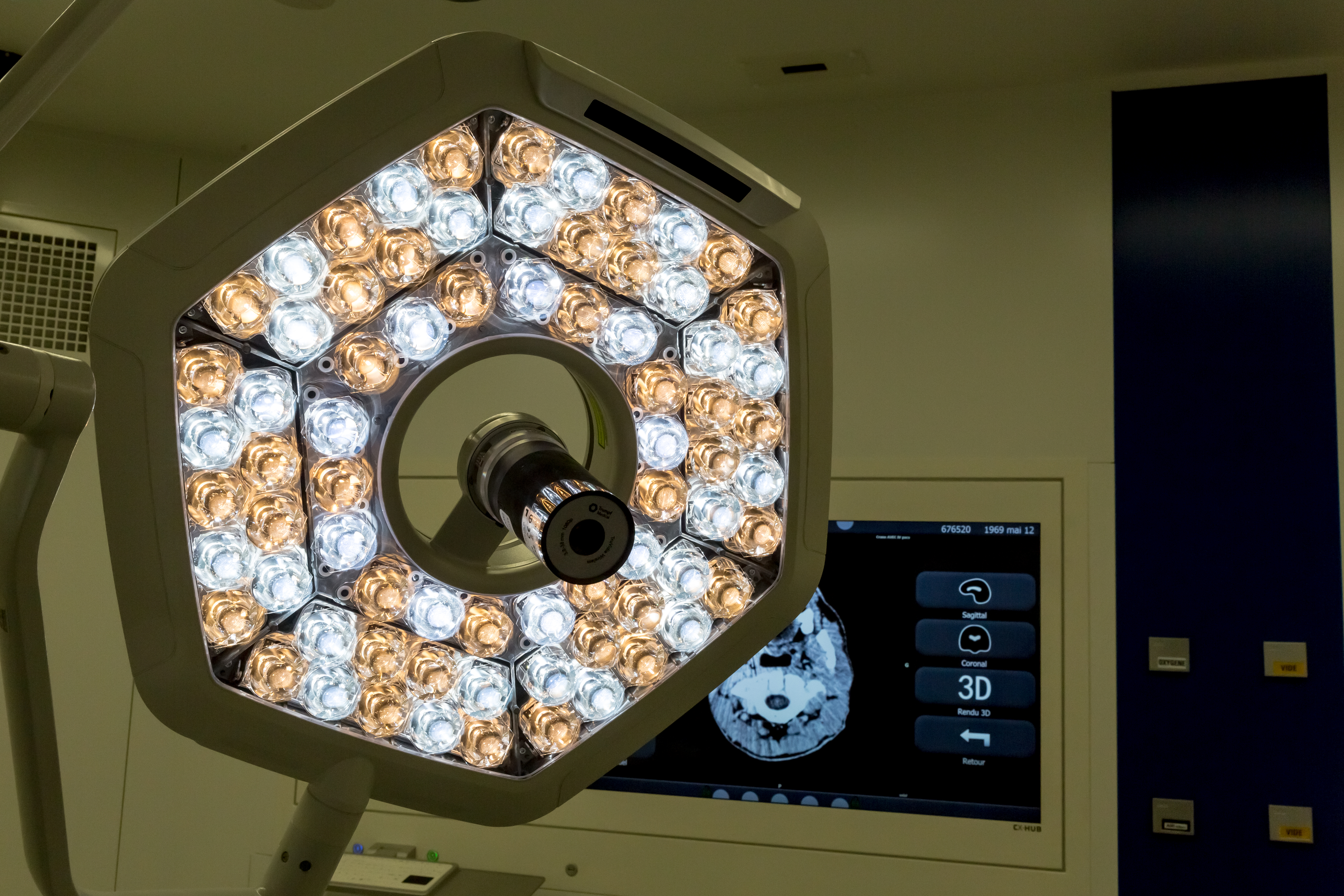 Photos a l hopital marie lannelongue 18 sur 66 