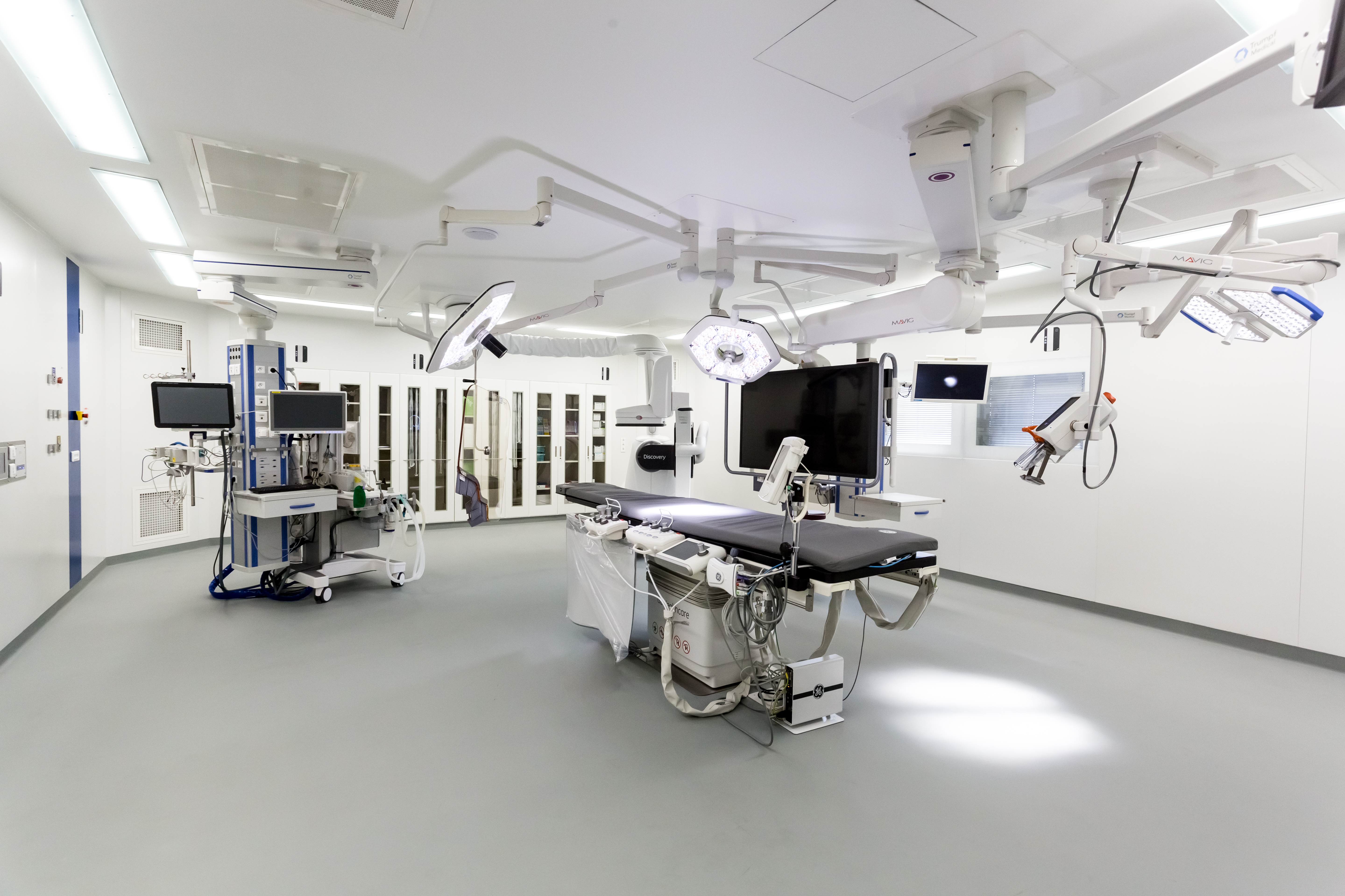 Photos a l hopital marie lannelongue 37 sur 66 