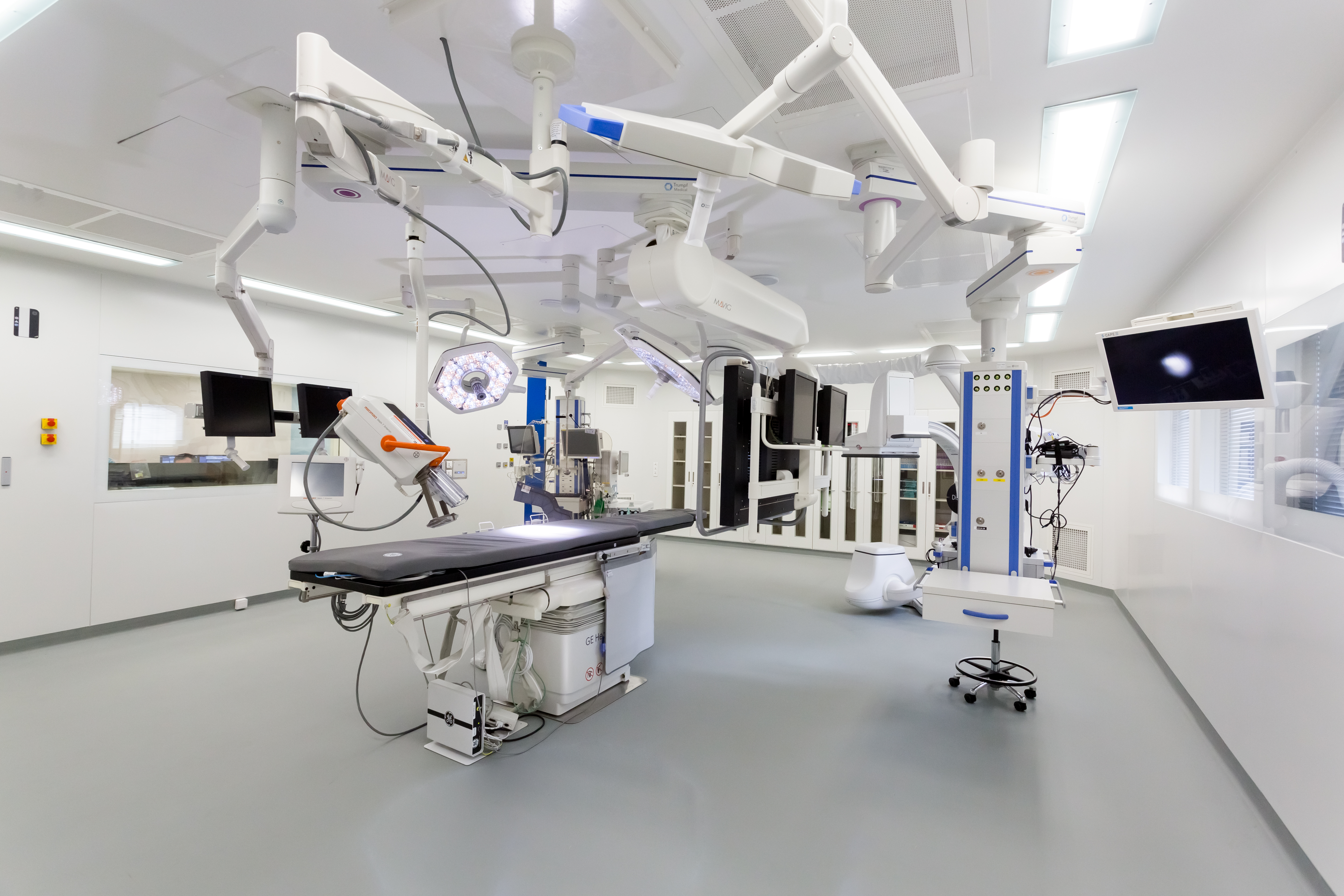 Photos a l hopital marie lannelongue 38 sur 66 