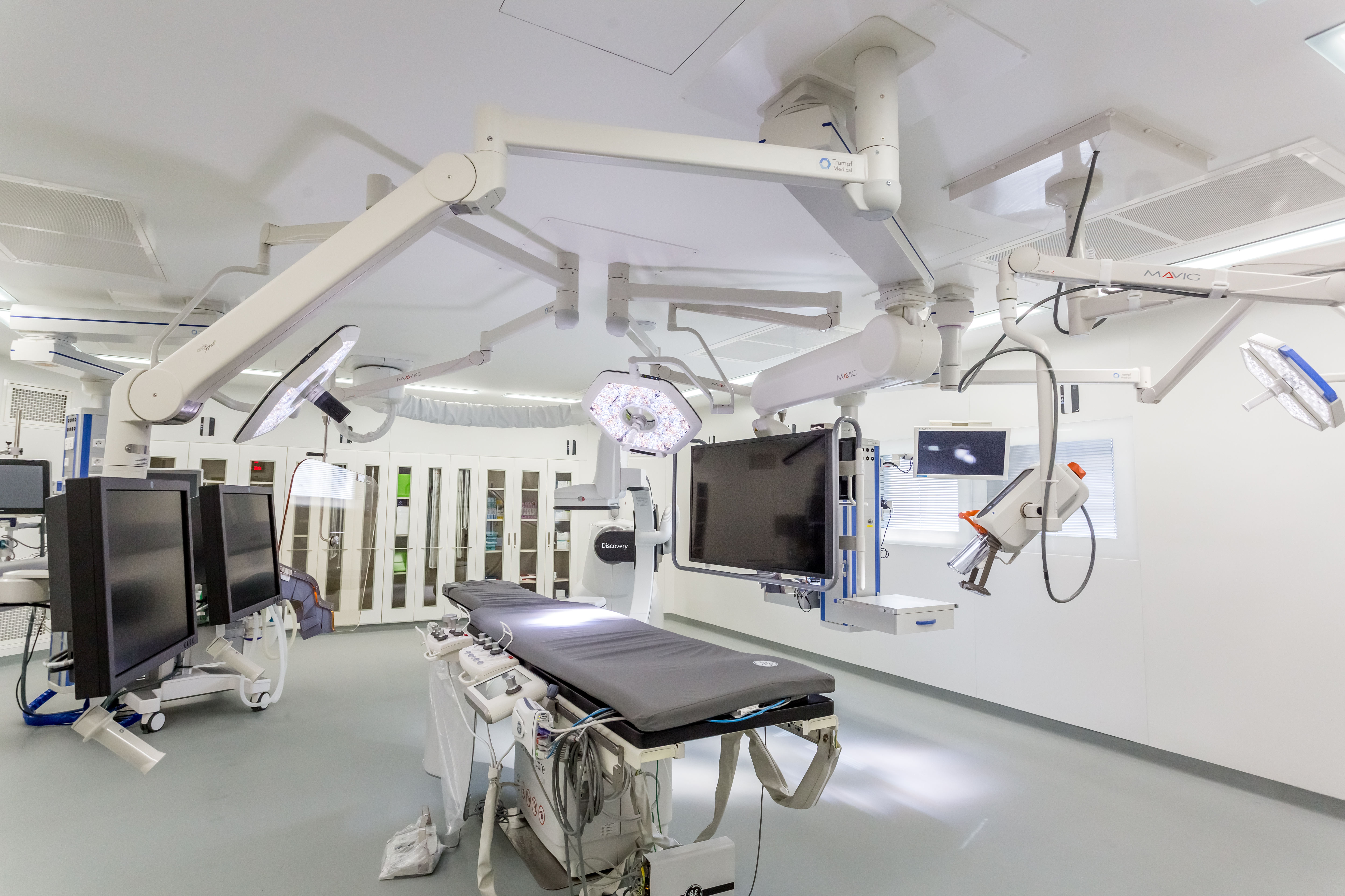 Photos a l hopital marie lannelongue 45 sur 66 