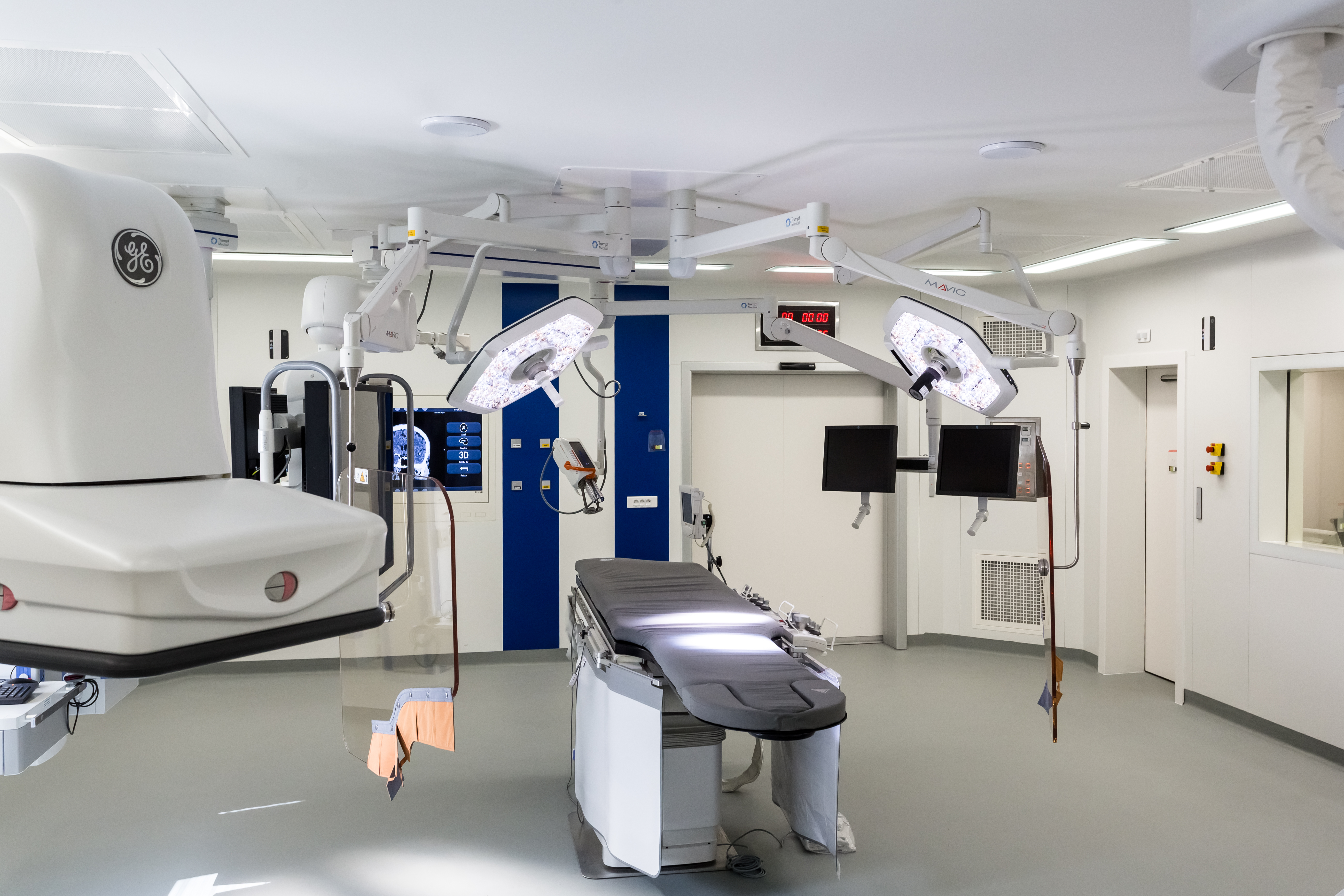 Photos a l hopital marie lannelongue 53 sur 66 