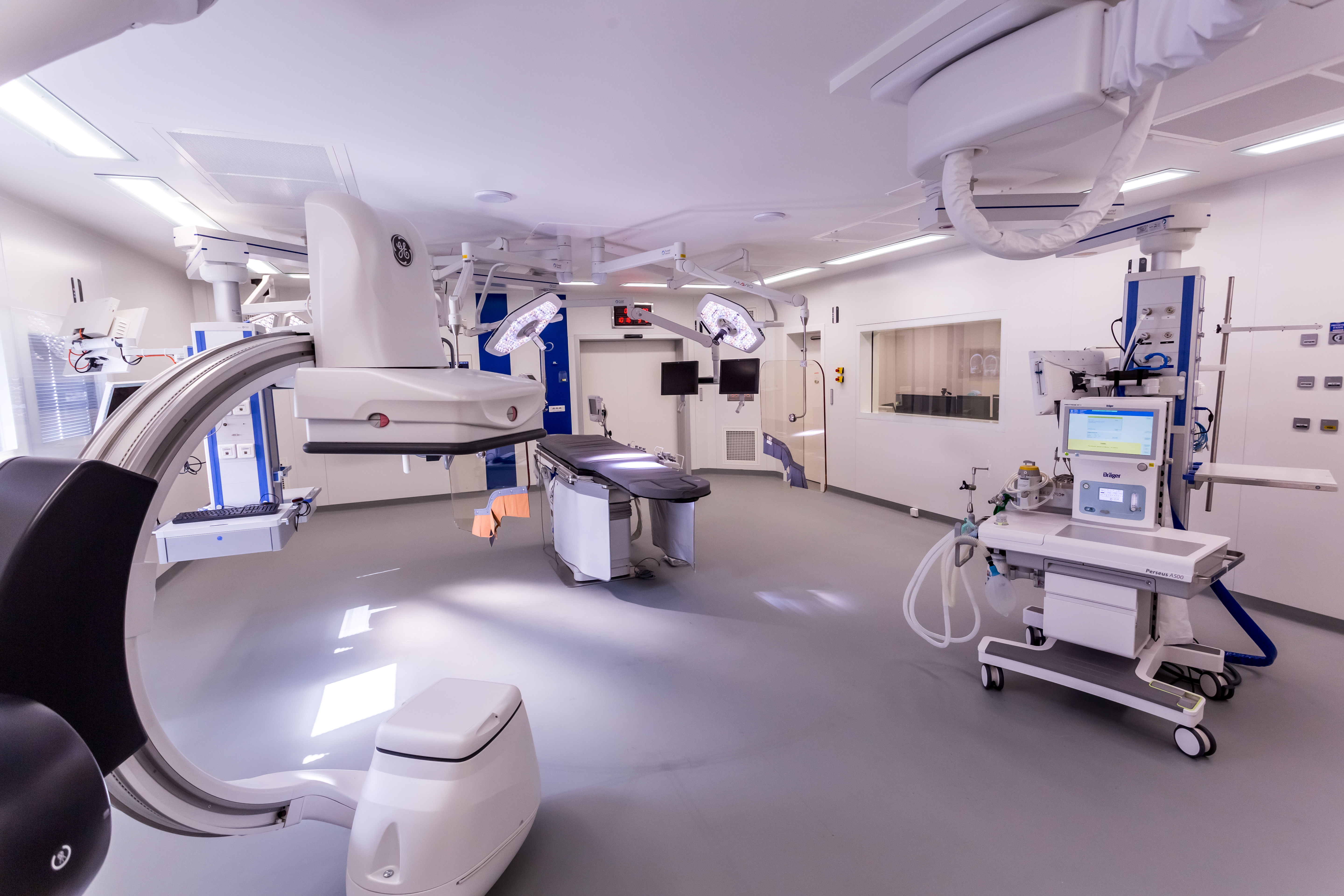 Photos a l hopital marie lannelongue 55 sur 66 