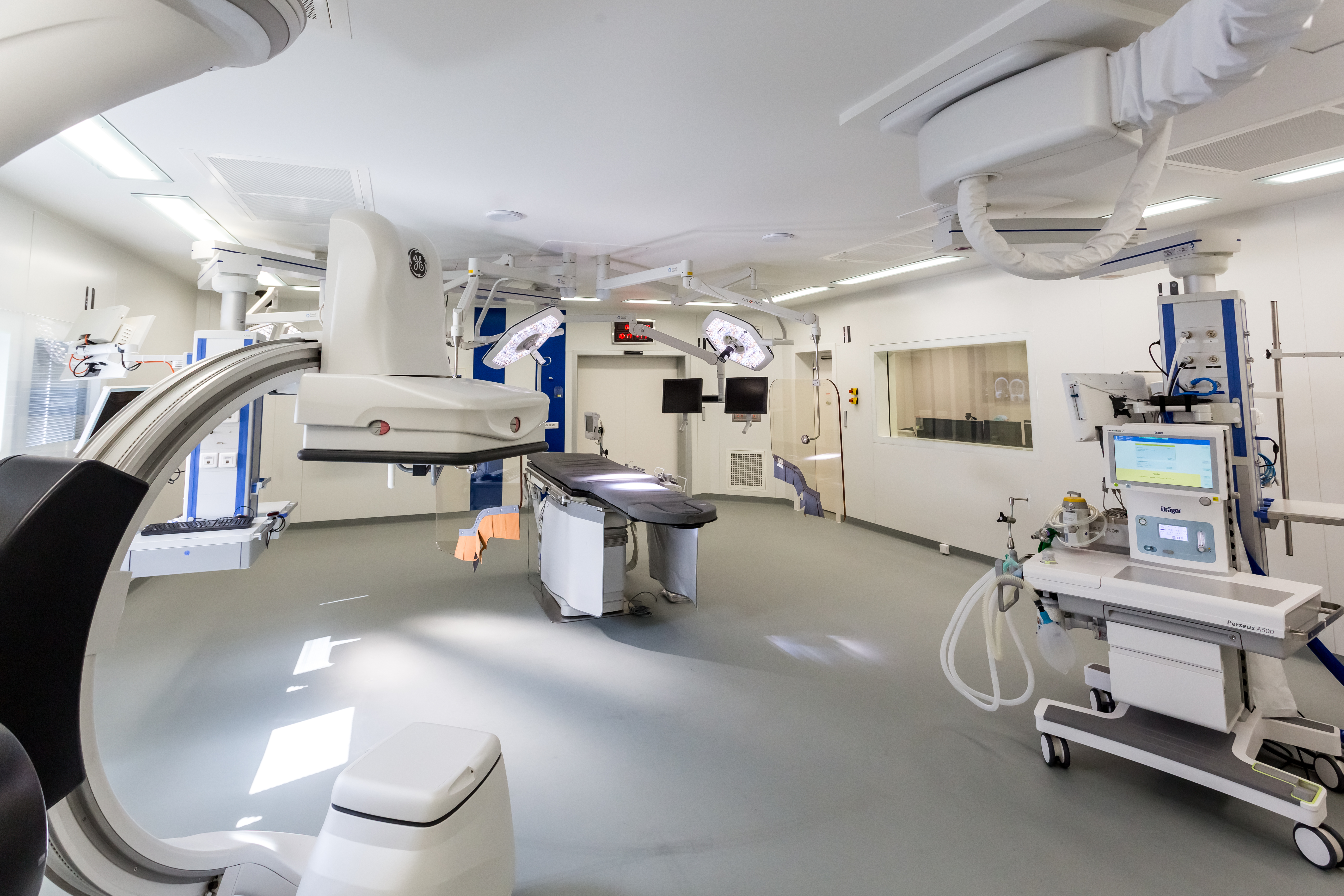 Photos a l hopital marie lannelongue 57 sur 66 