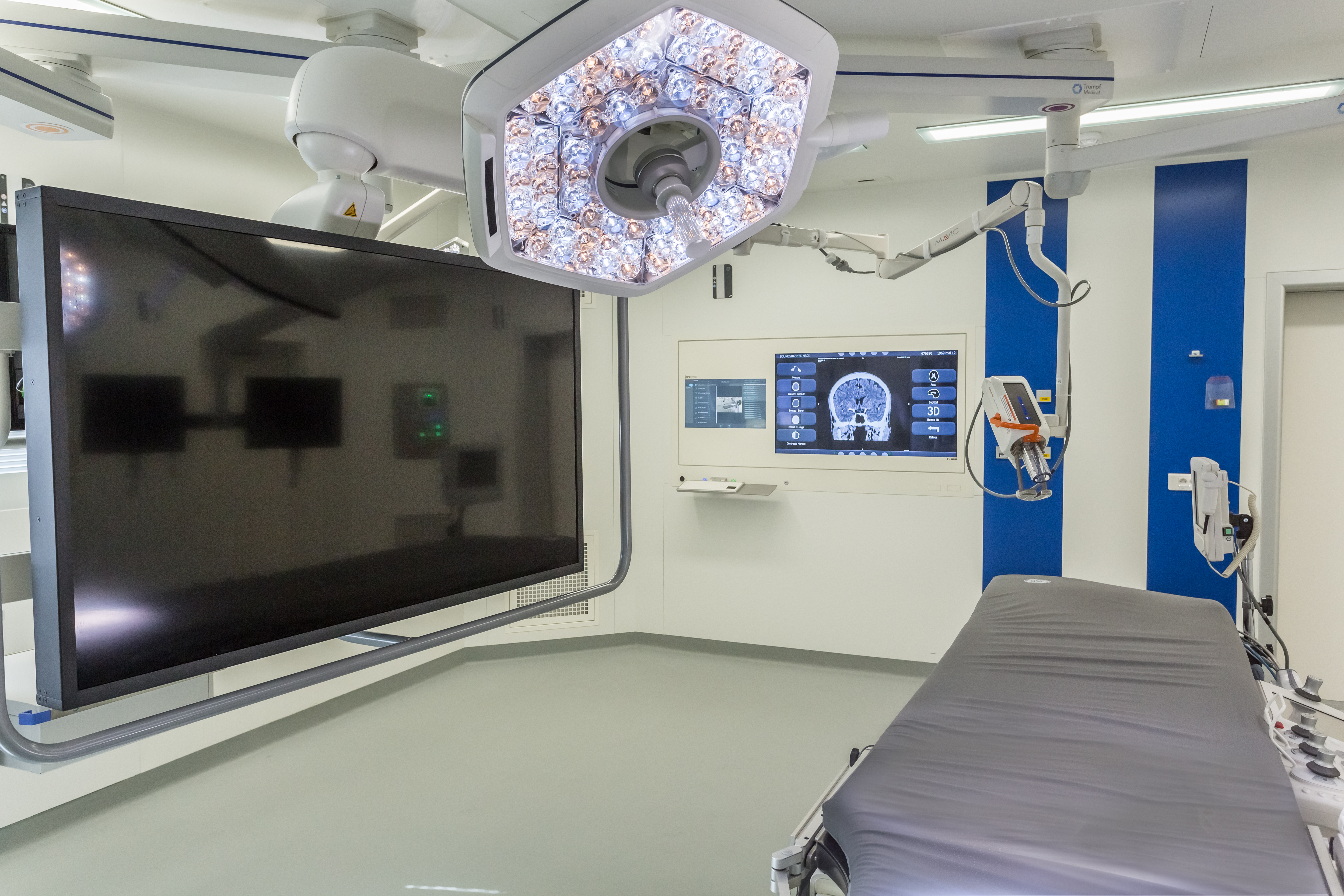 Photos a l hopital marie lannelongue 66 sur 66 