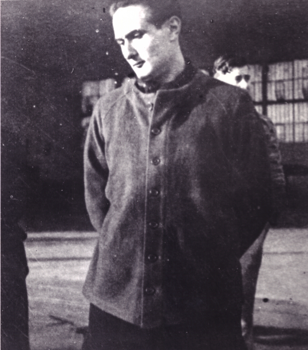Sergent Deguin