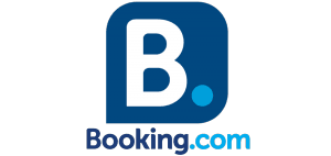Logo Booking.com