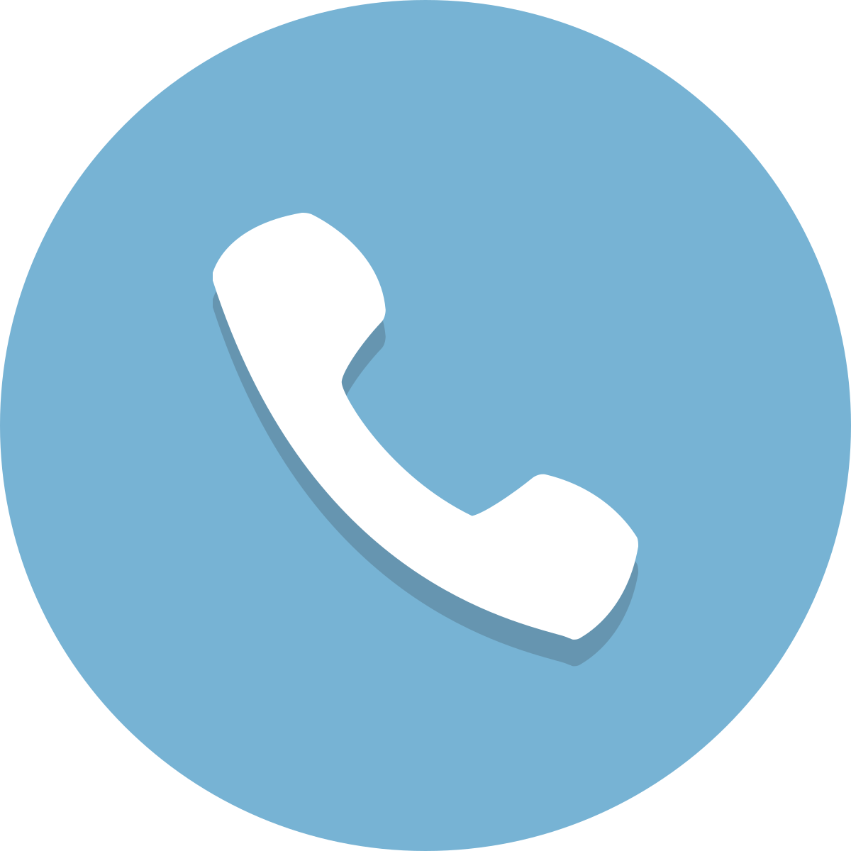 Logo Telephone