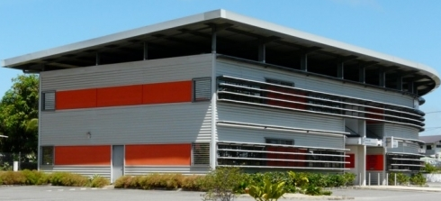 Espace Katoury