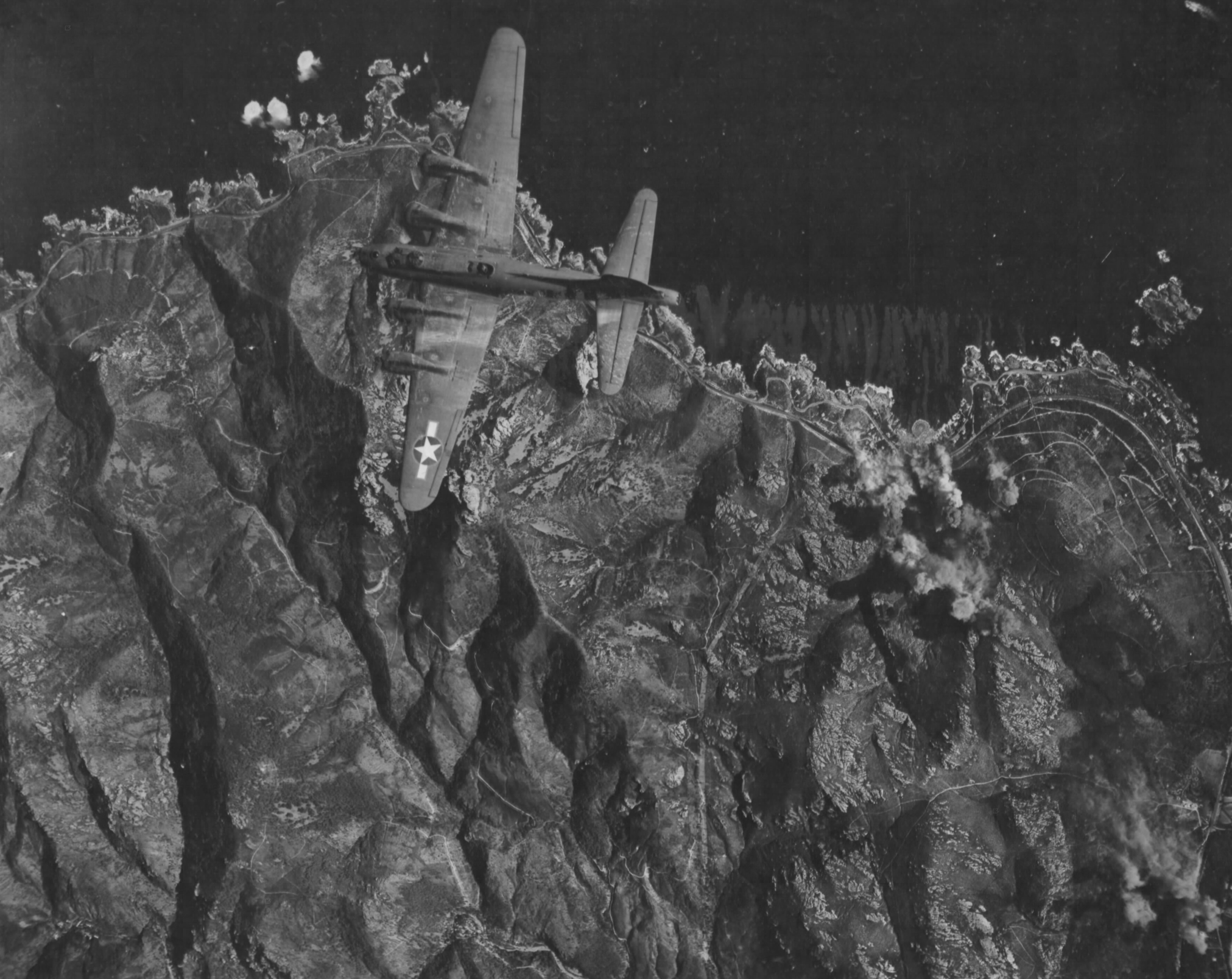 Fold3 Page 1 Black and White and Color Photographs of US Air Force and Predecessor Agencies Activities Facilities and Personnel World War II