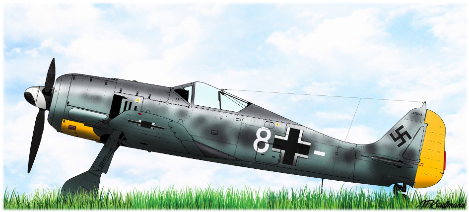 Fw 190