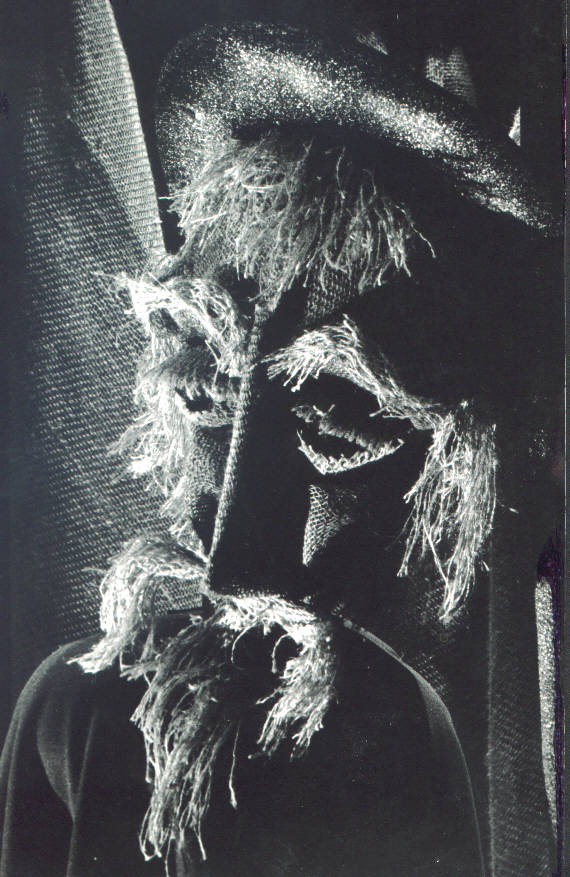 Don Quichotte