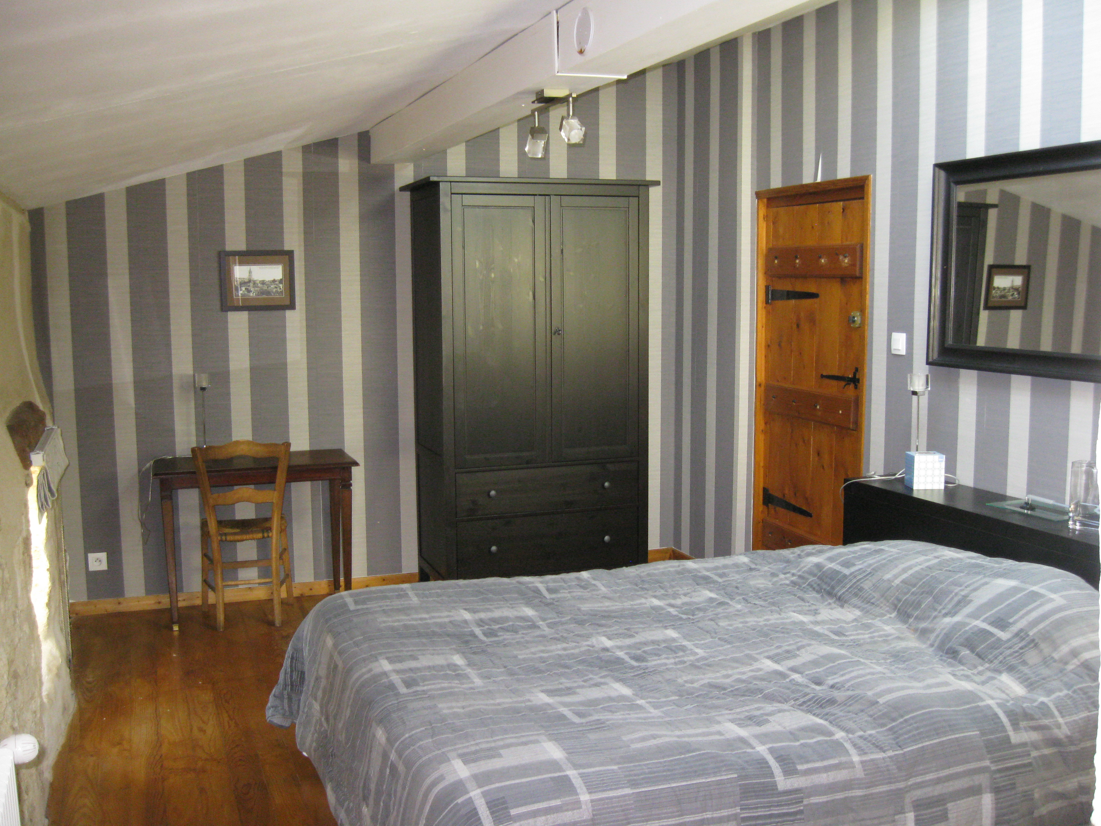 Chambre 2