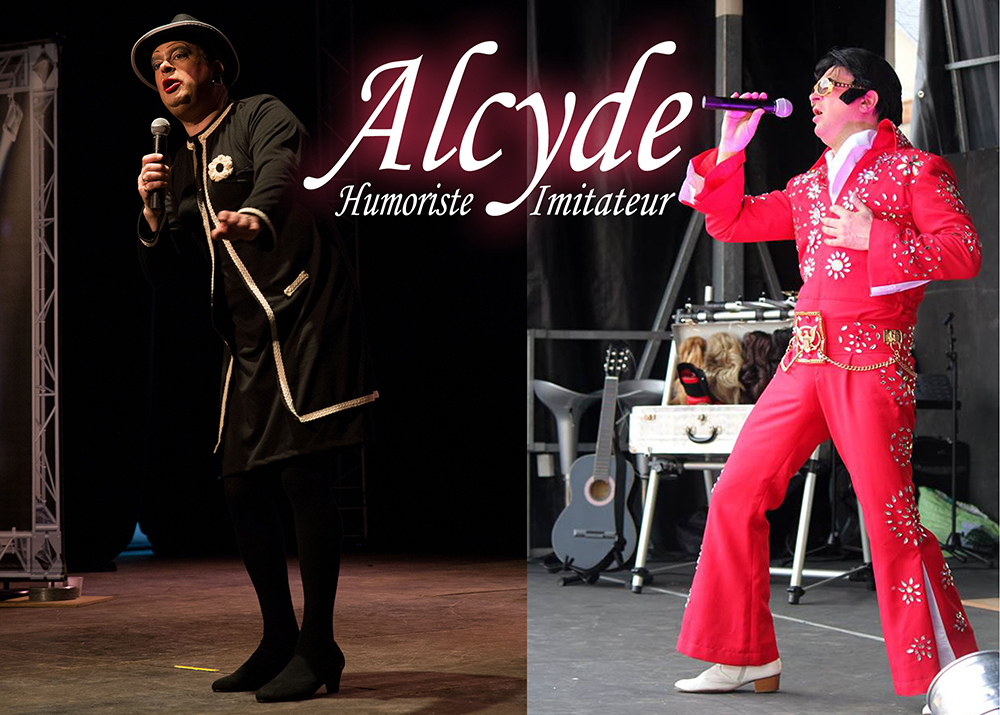 Alcyde 1