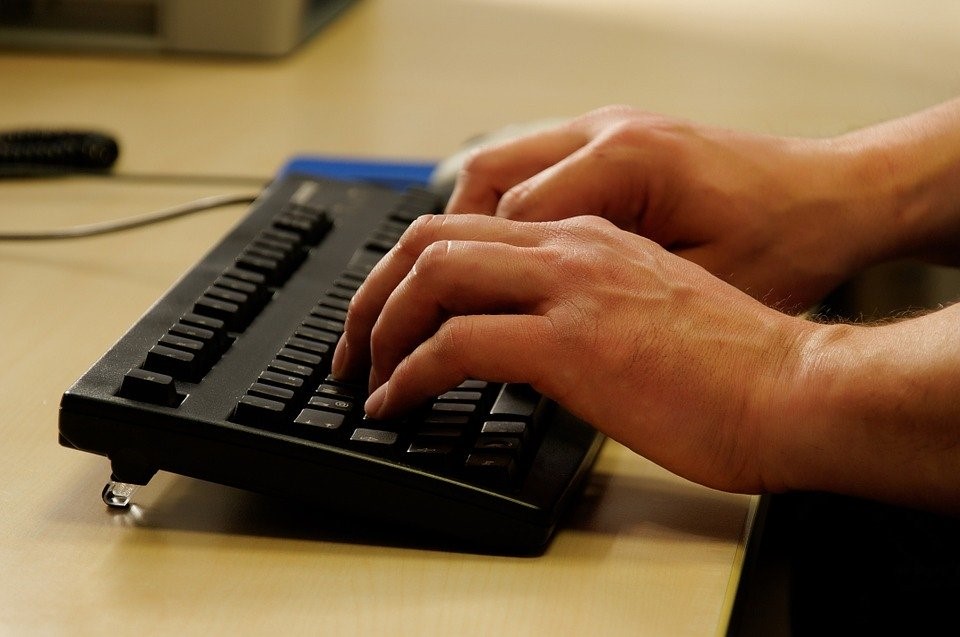 clavier,taper,10 doigts,coach