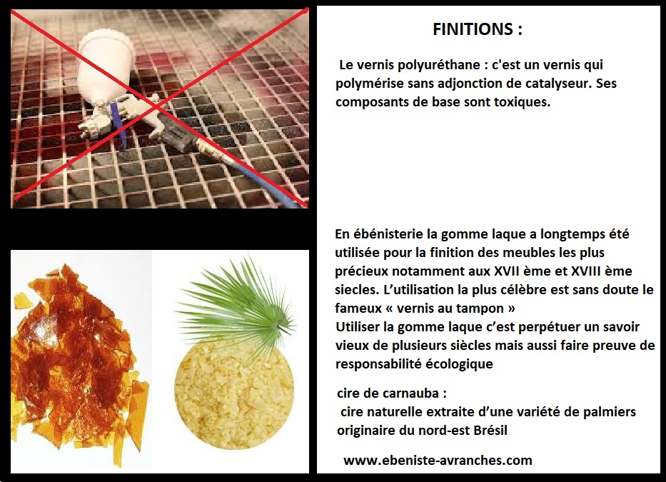 Finitions