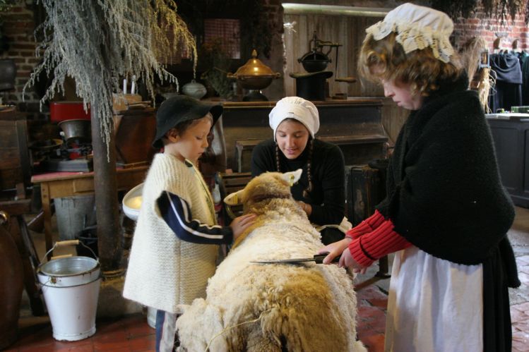 Ferme de la liesse CRTPicardie 11 