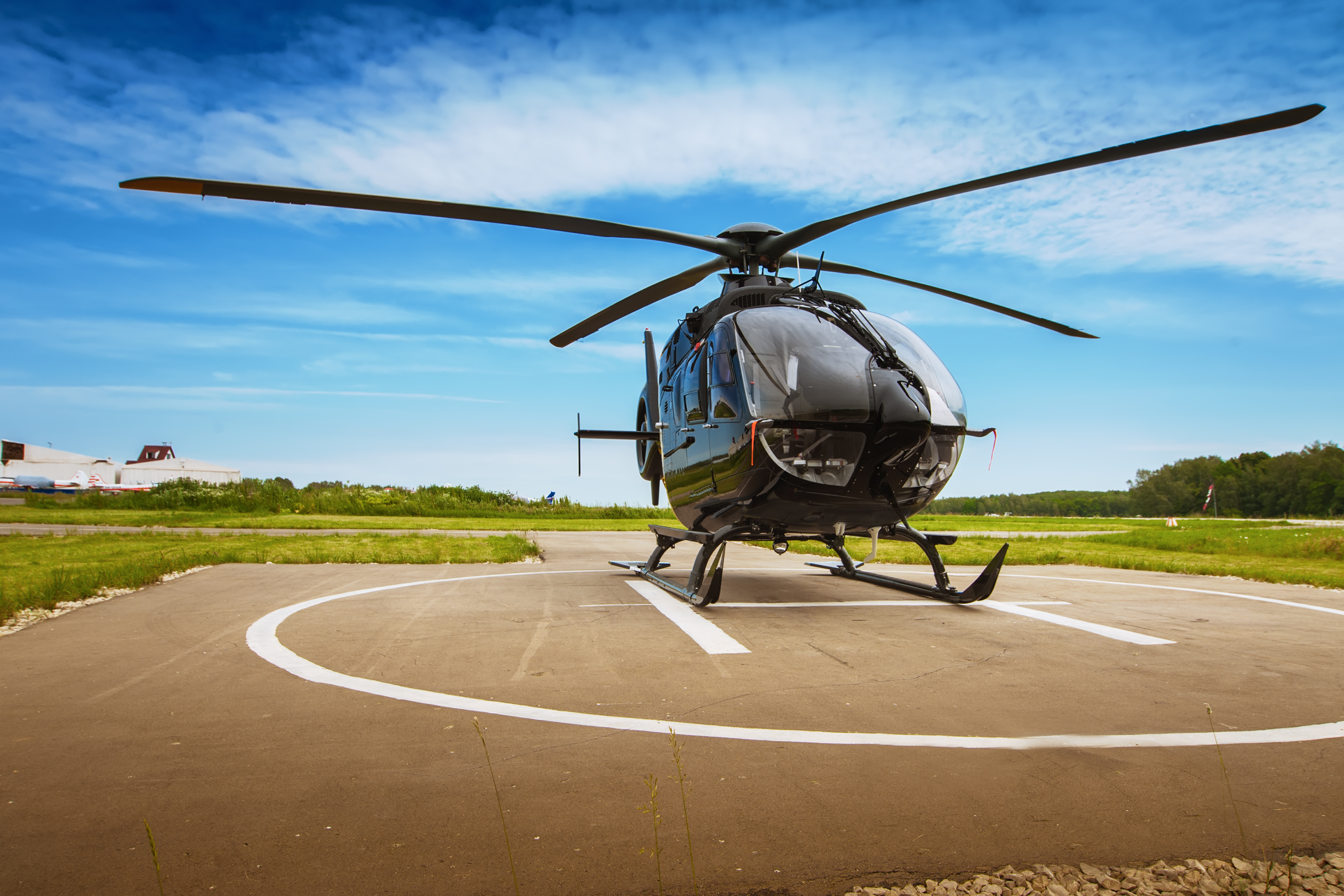 Helico concierge