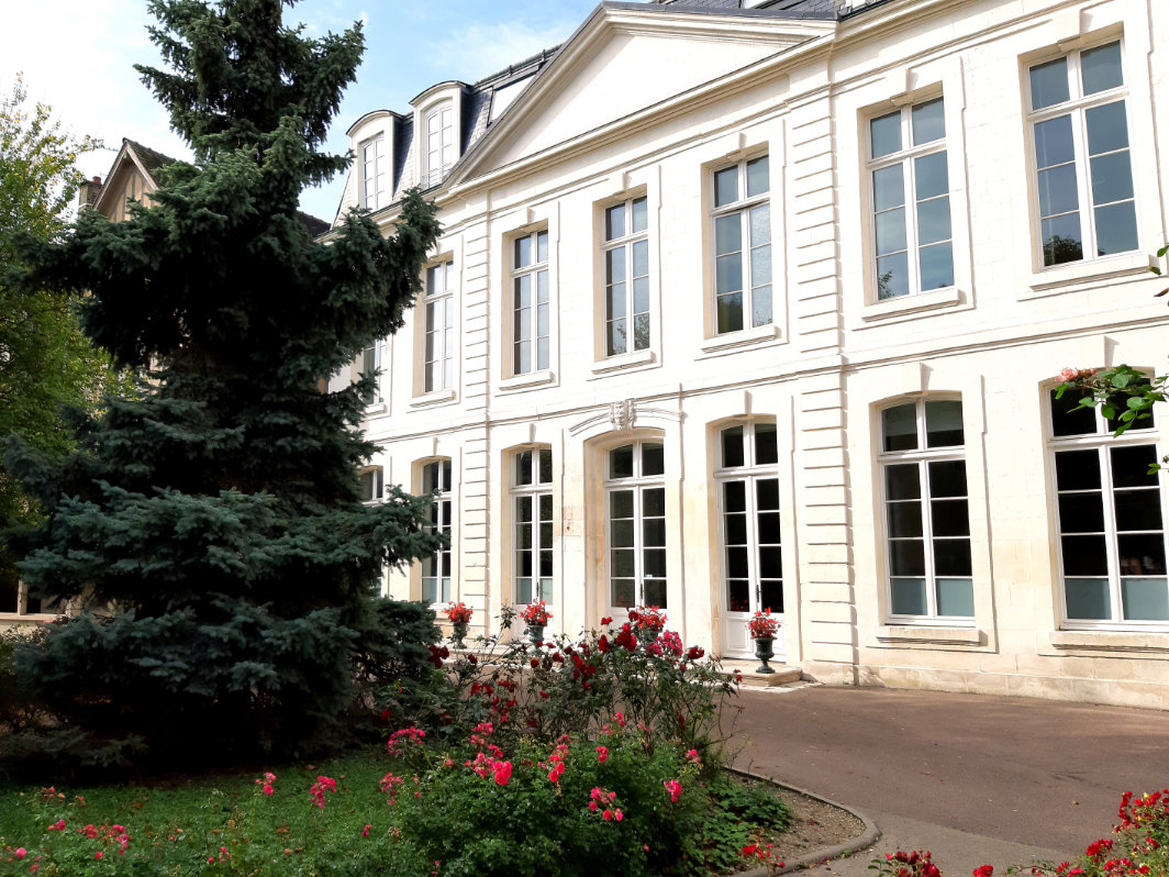 PORTES OUVERTES DU COURS SAINT-FRANÇOIS DE SALES
