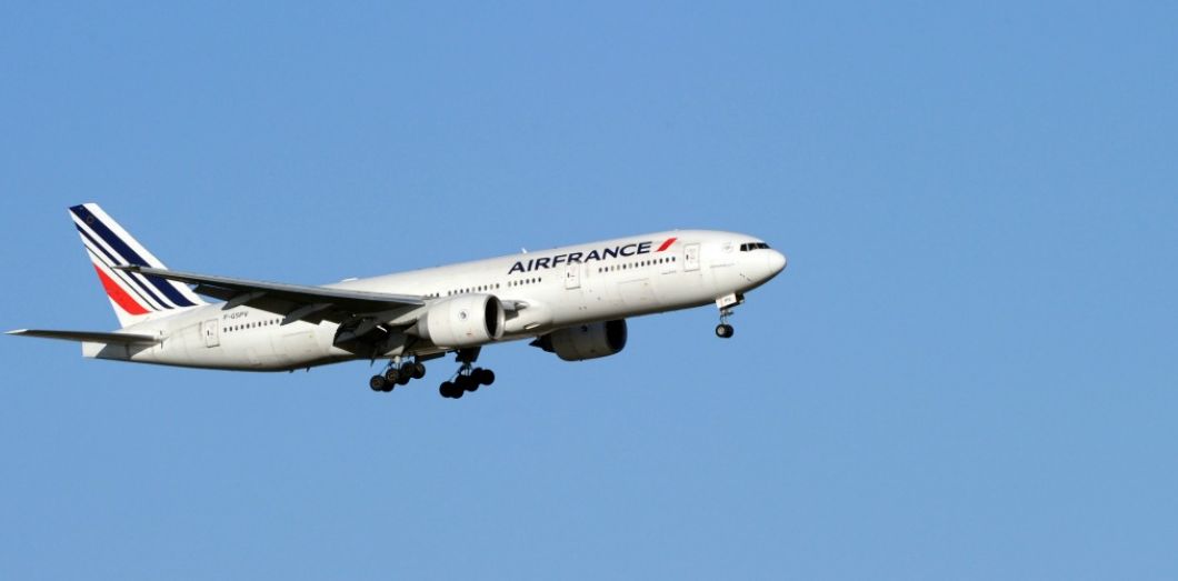 Airfrance 4
