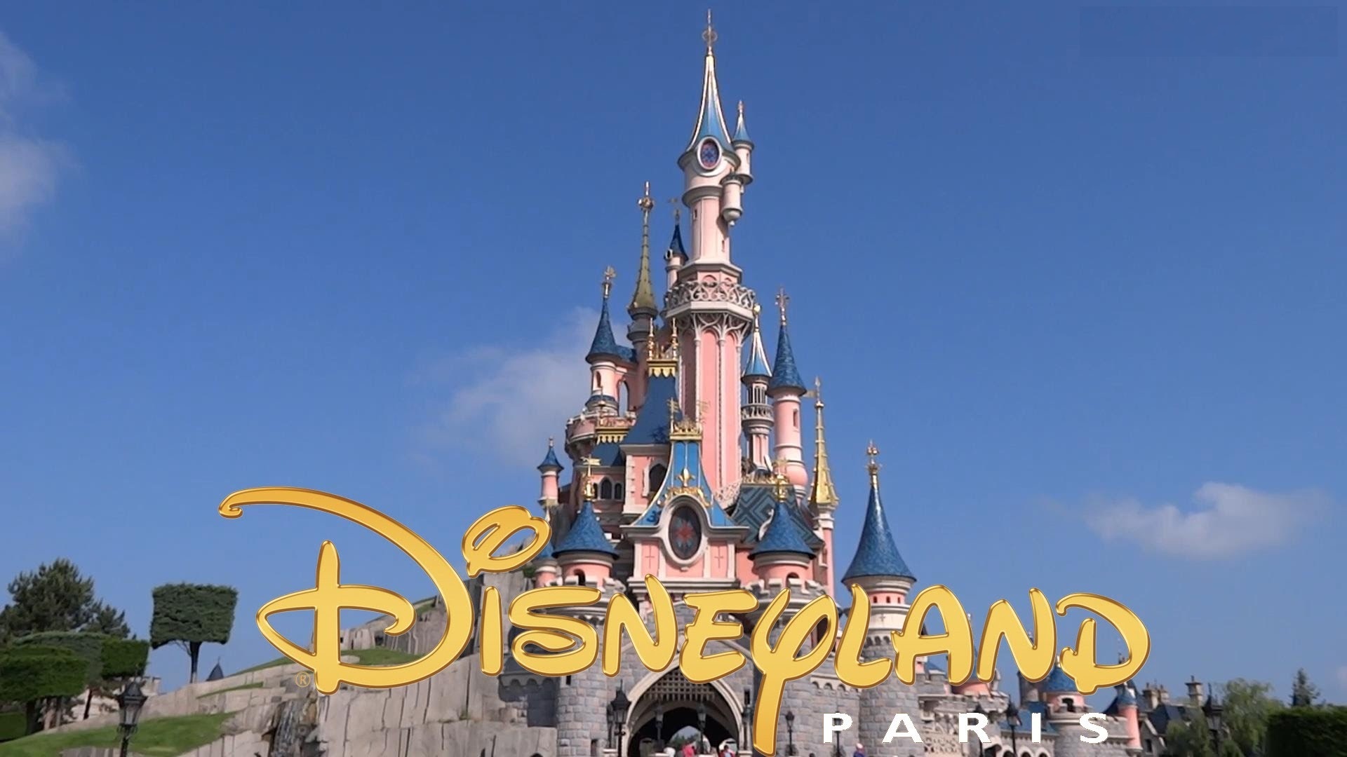 Disneyland paris