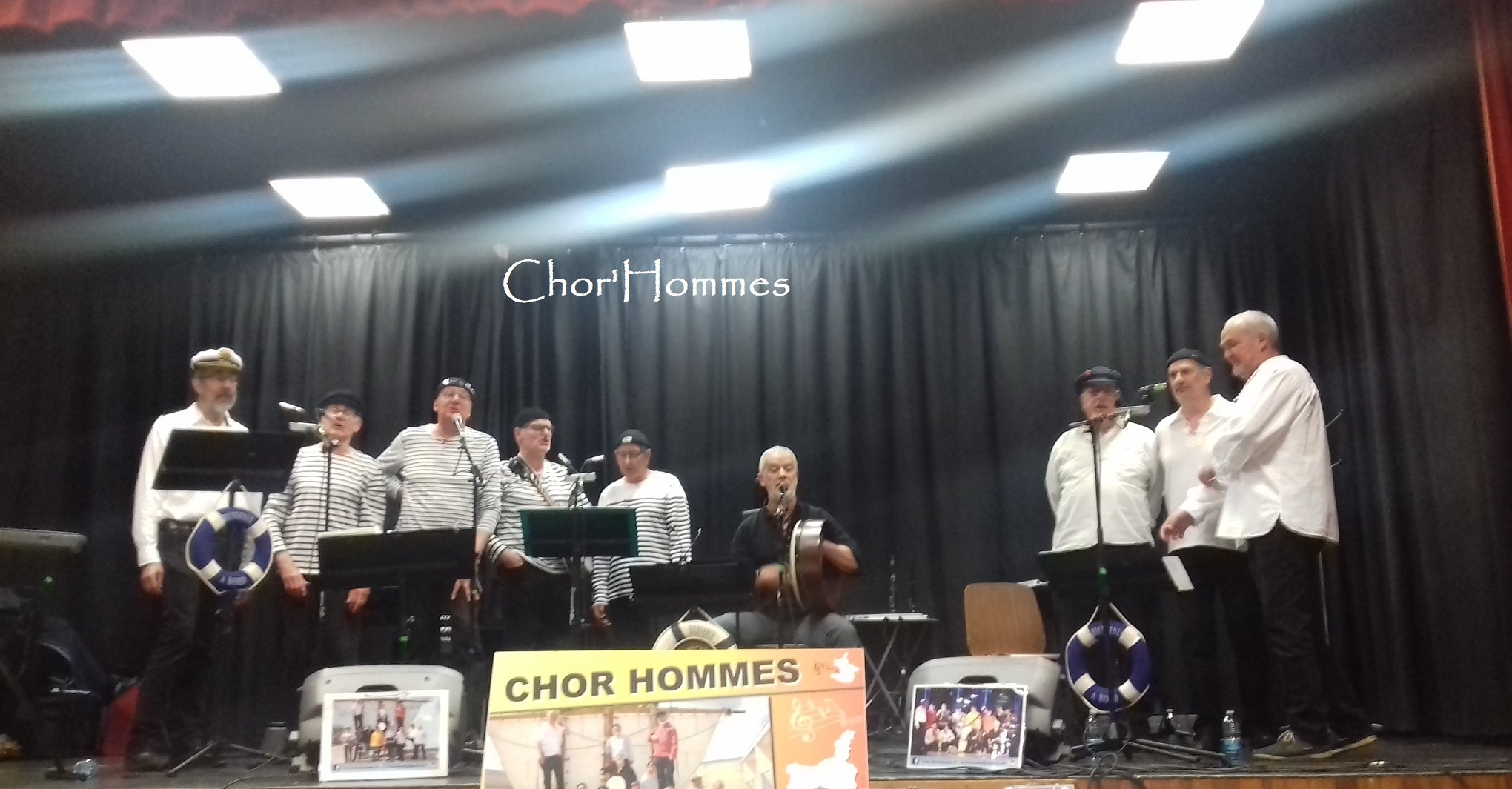 Chor hommes 2019 05 11