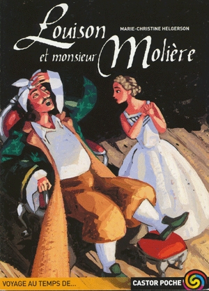 Louison et monsieur moliere 74391