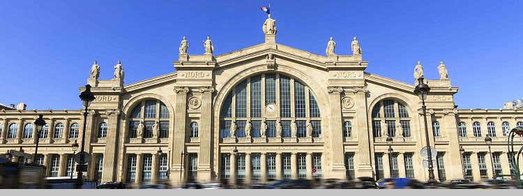Alt chauffeurpriveParis2 gareNord