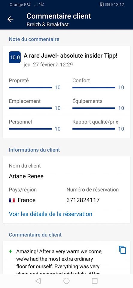 Commentaire couple allemand 2