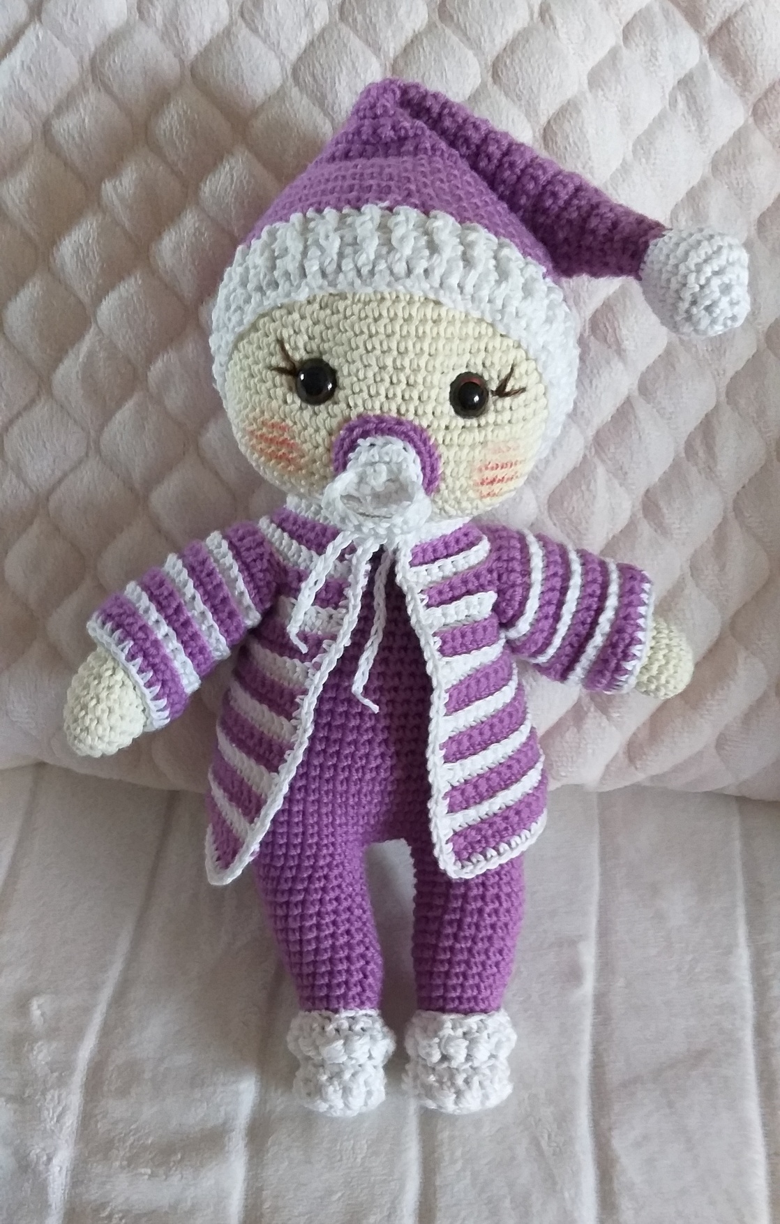 lutin pour bébé 15 euros 