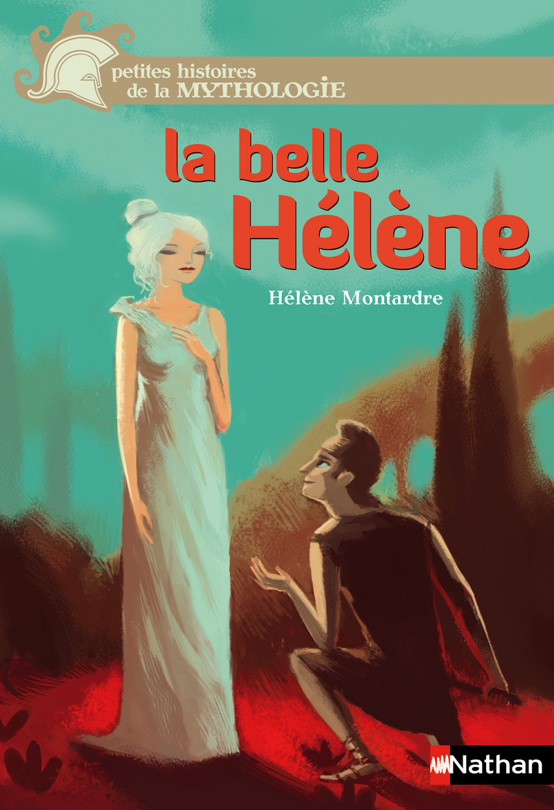 La belle helene