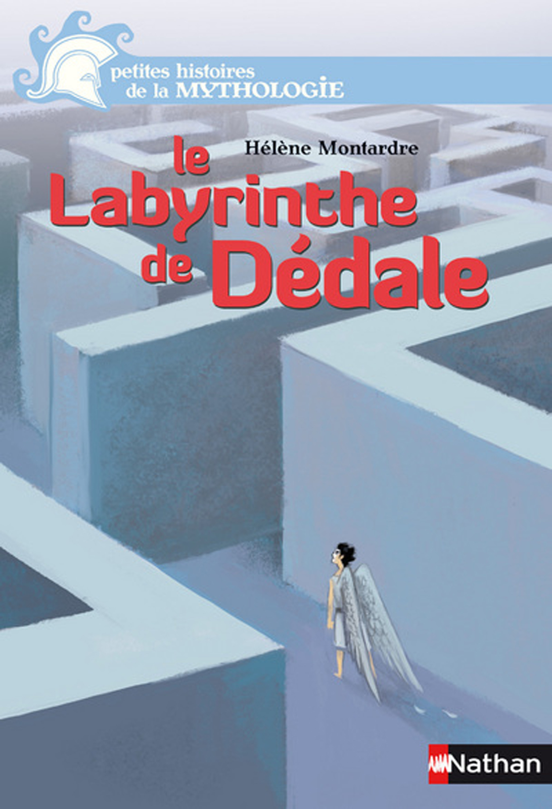 Le labyrinthe de dedale