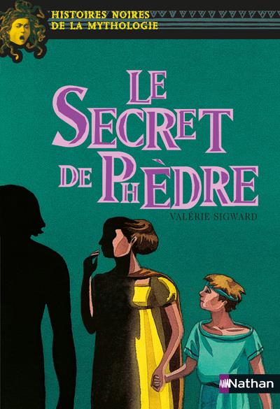 Le secret de Phedre