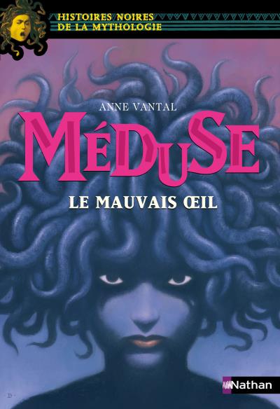 Meduse le mauvais oeil