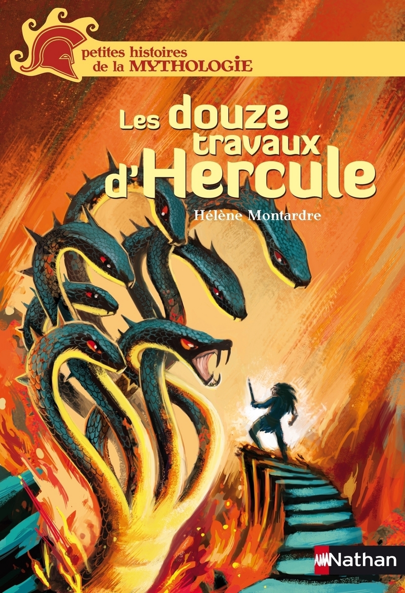 Les 12 travaux d hercule