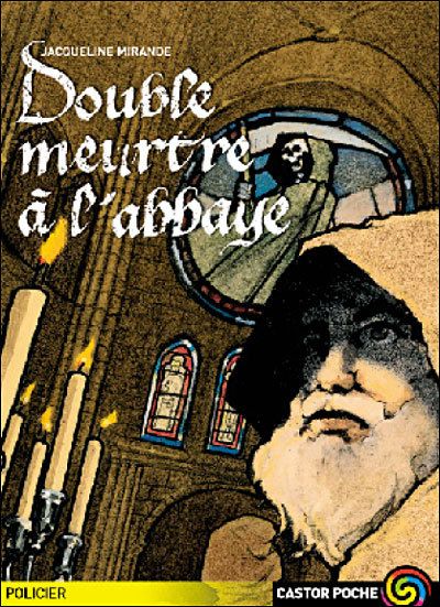 Double meurtre a l abbaye