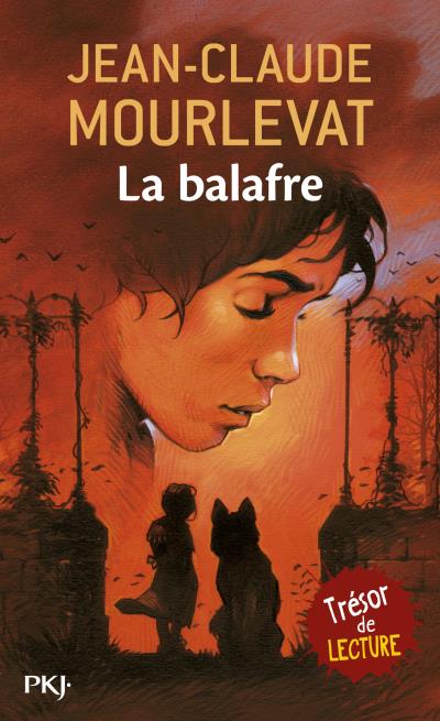 La balafre