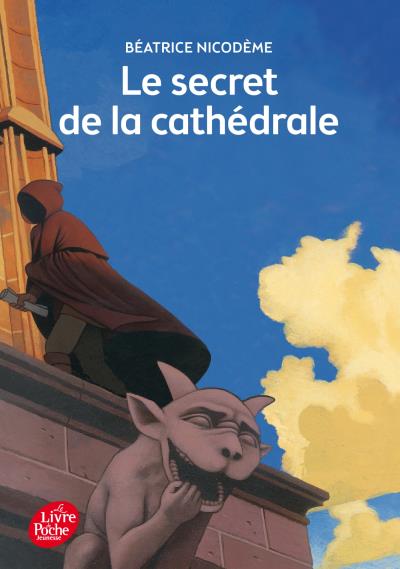 Le secret de la cathedrale